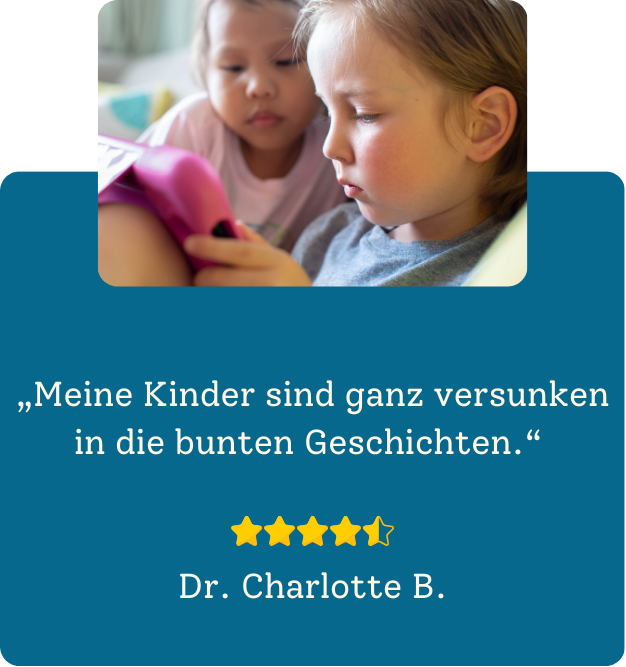 Dr. Charlotte B.