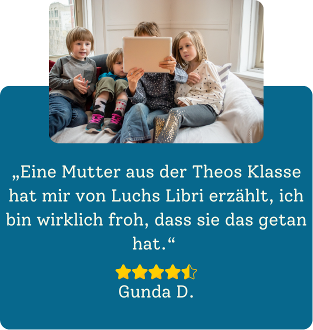 Gunda D.