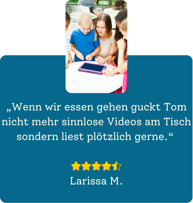 Larissa M.