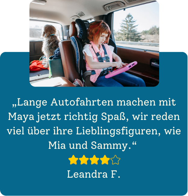 Leandra F.