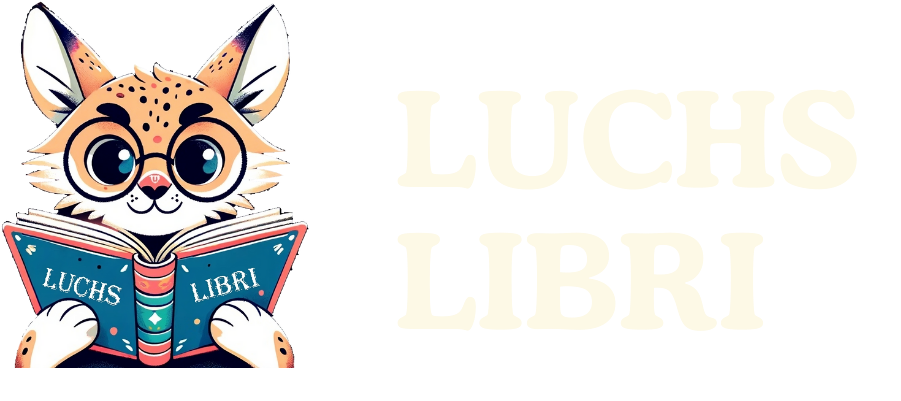 [NEU] Website Design Luchs Libri ohne